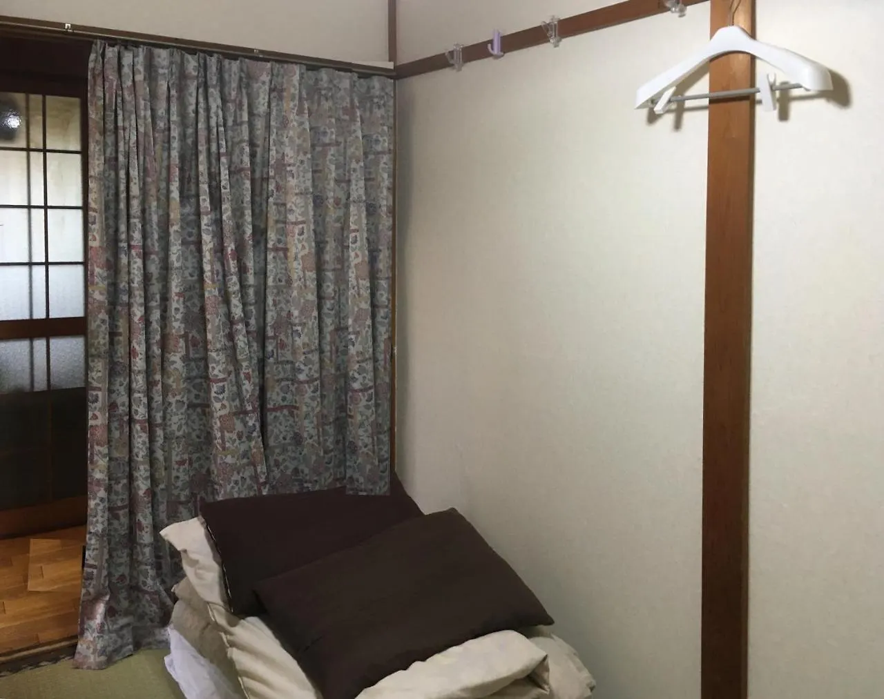 Happy Family Guest House Κιότο