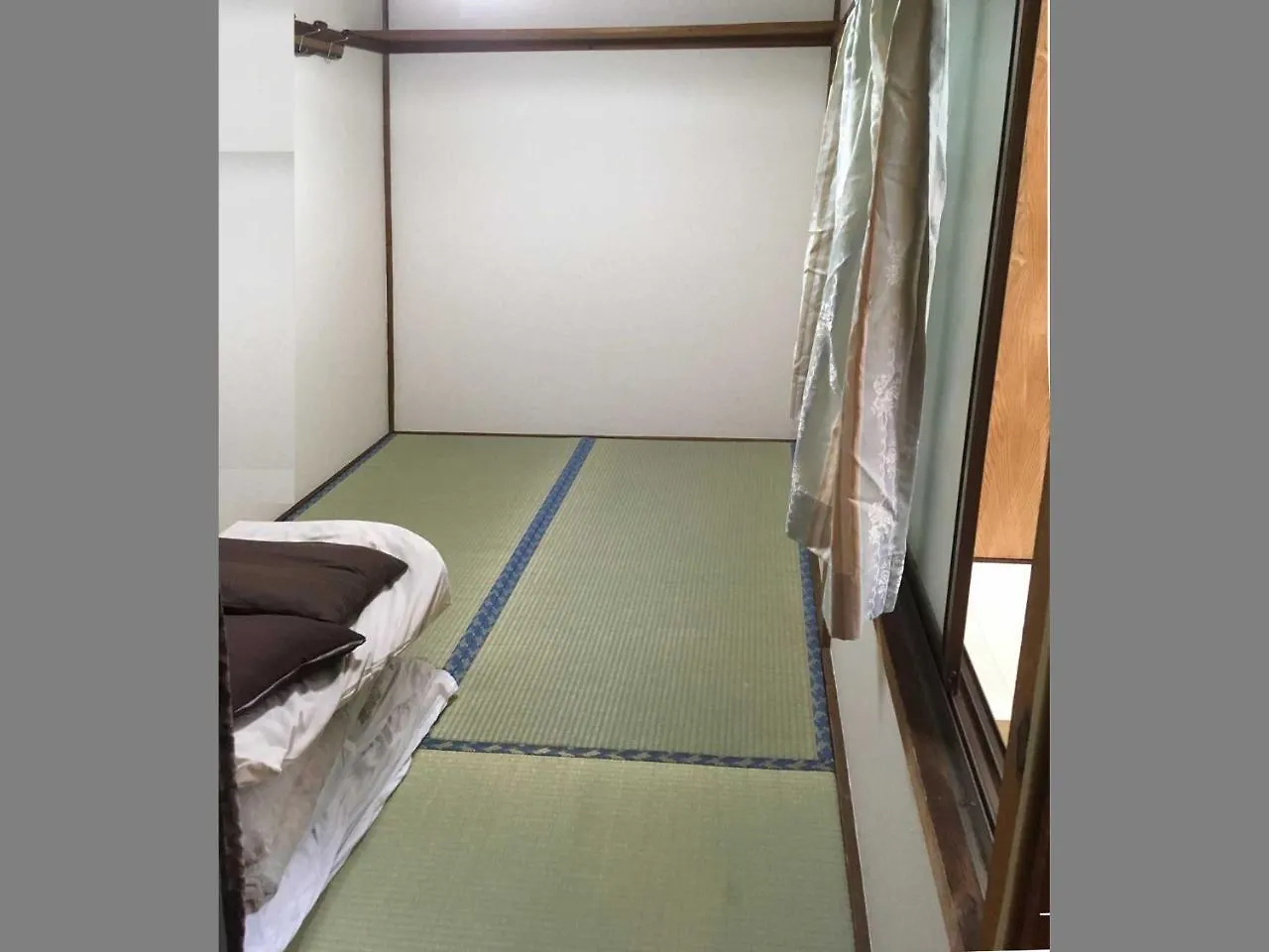 Happy Family Guest House Κιότο