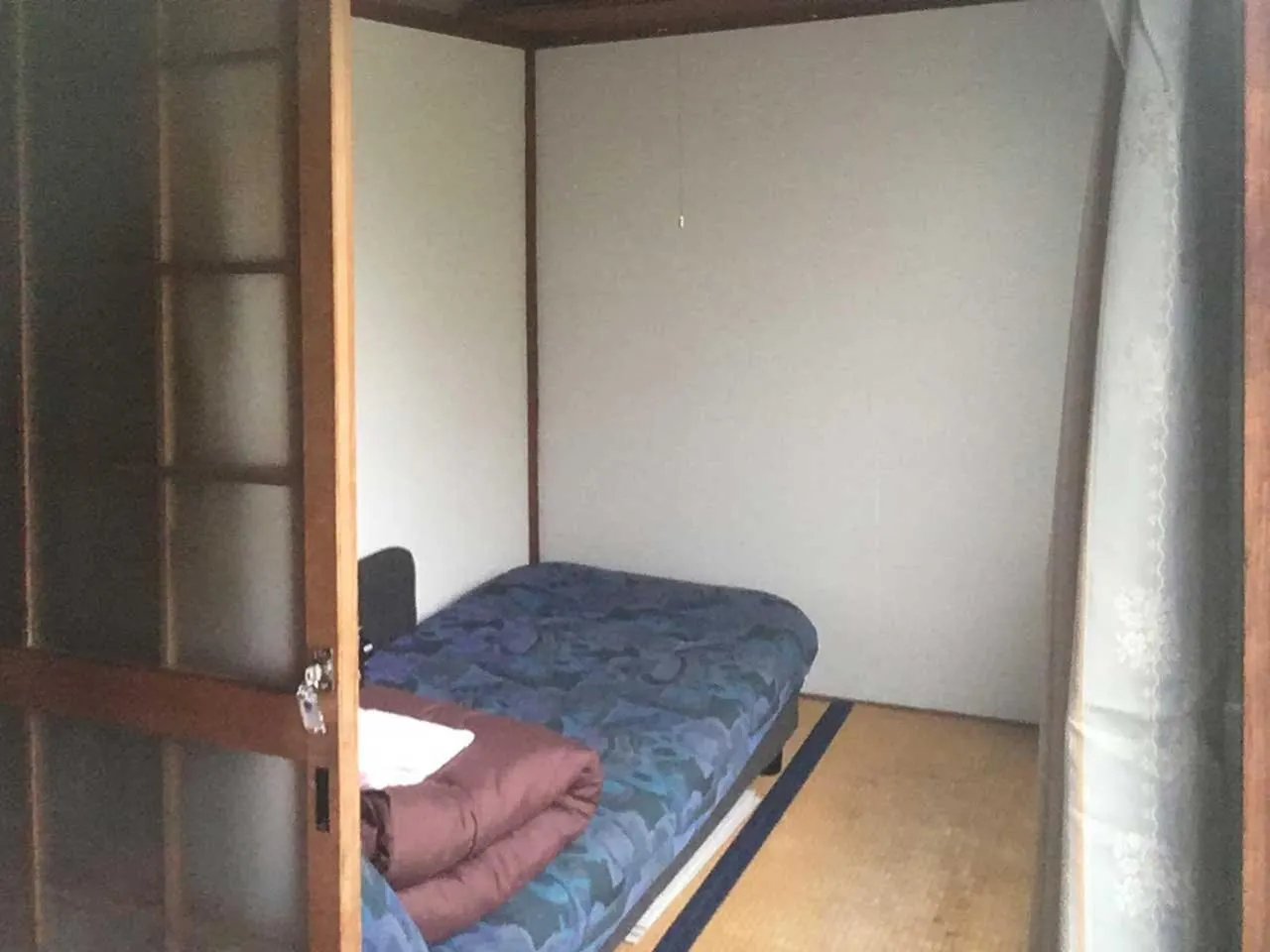 Happy Family Guest House Κιότο 0*,