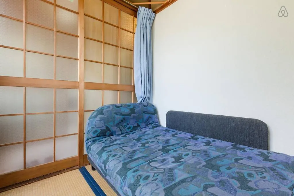 Happy Family Guest House Κιότο 0*,  Ιαπωνία